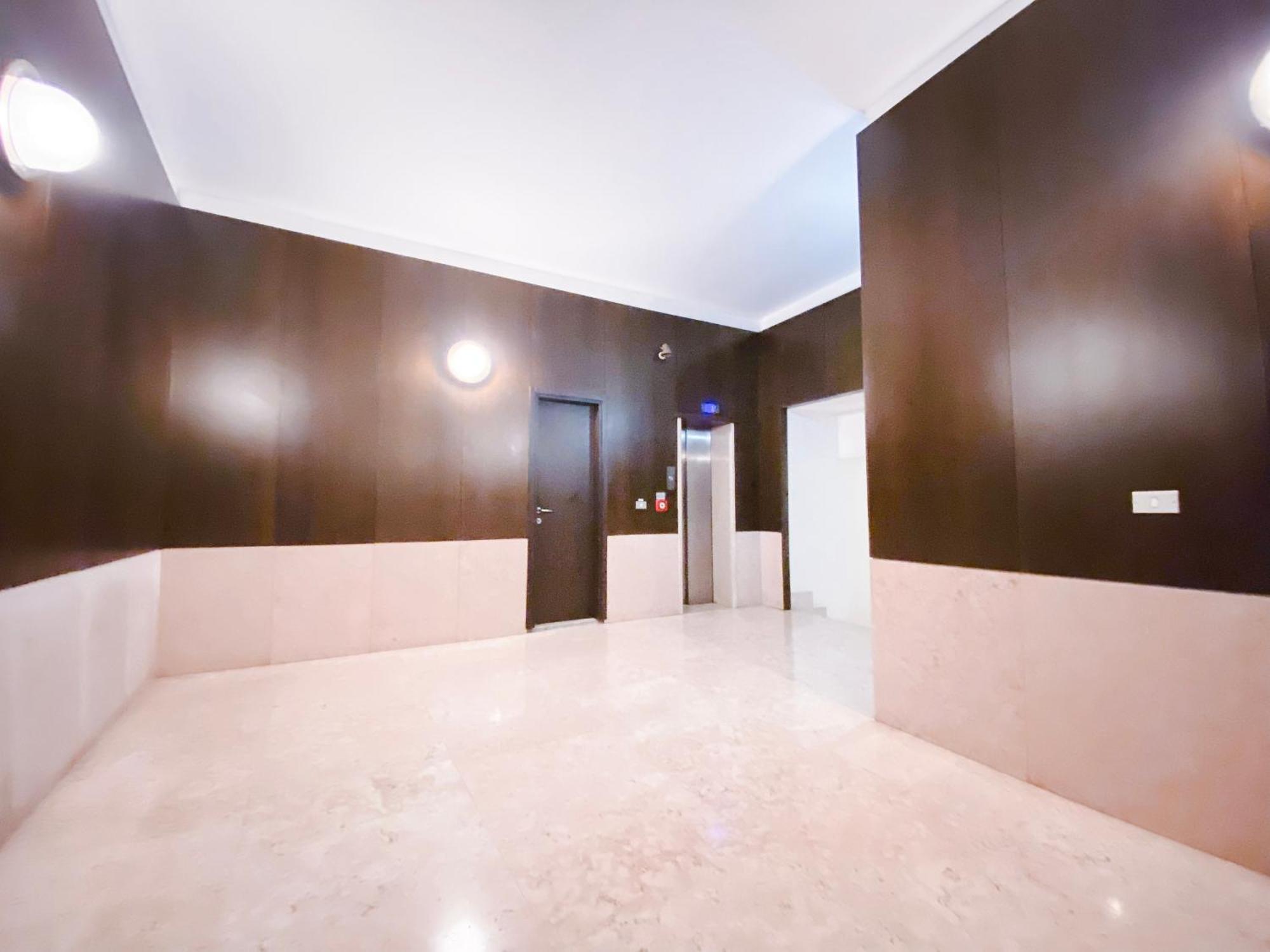 Apartamento Santacecilia
