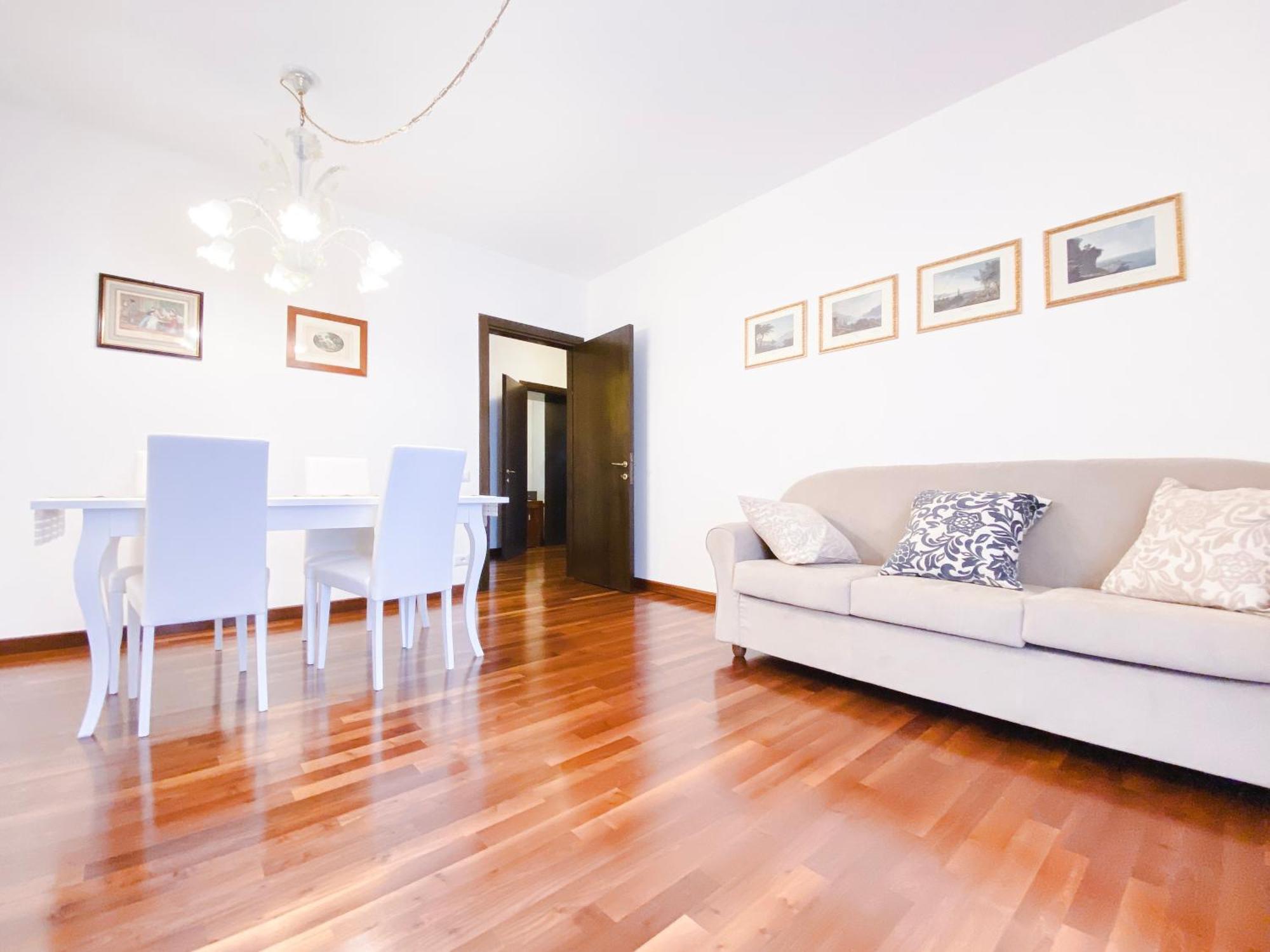 Santacecilia Apartamento *