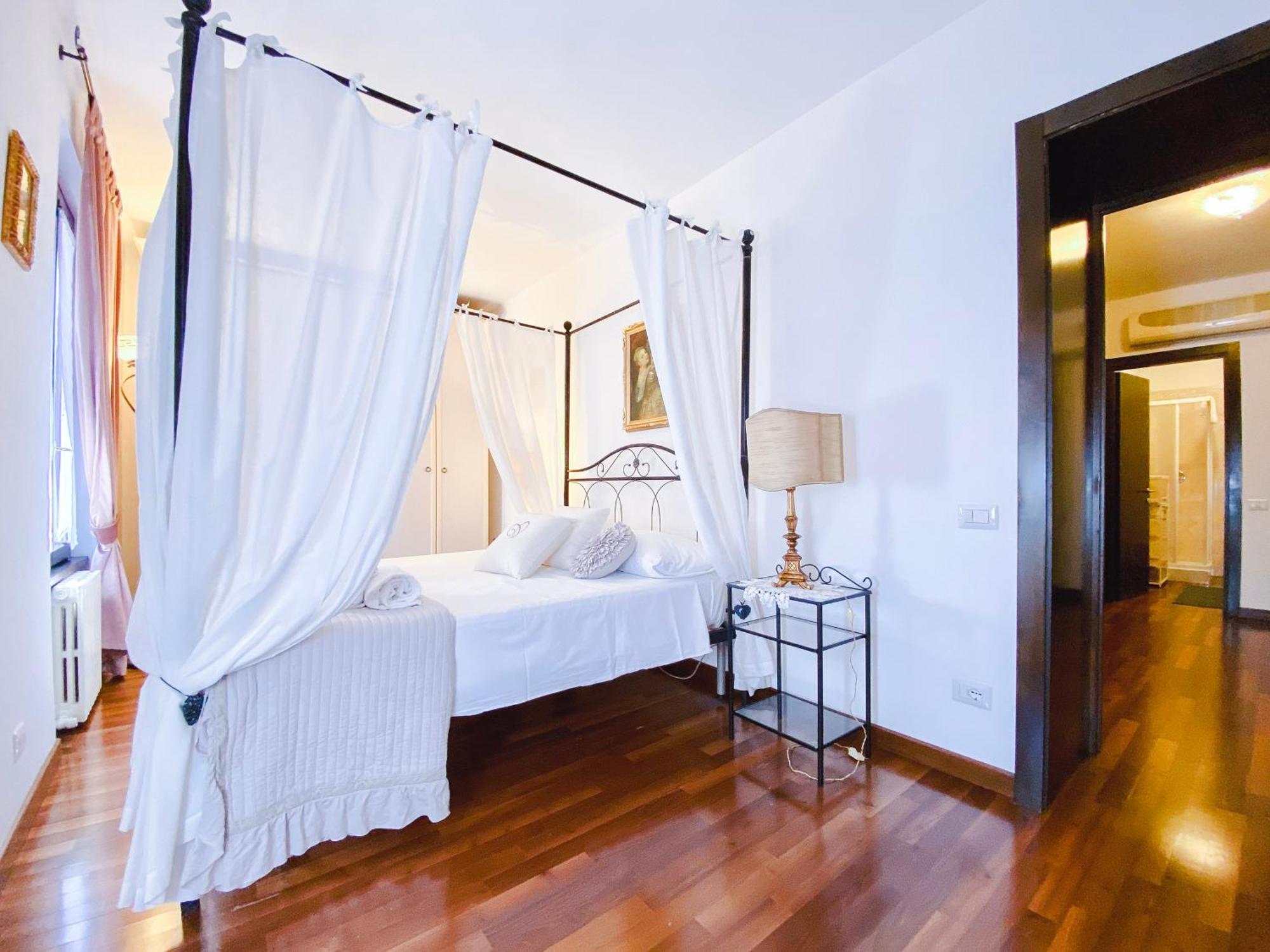Apartamento Santacecilia *