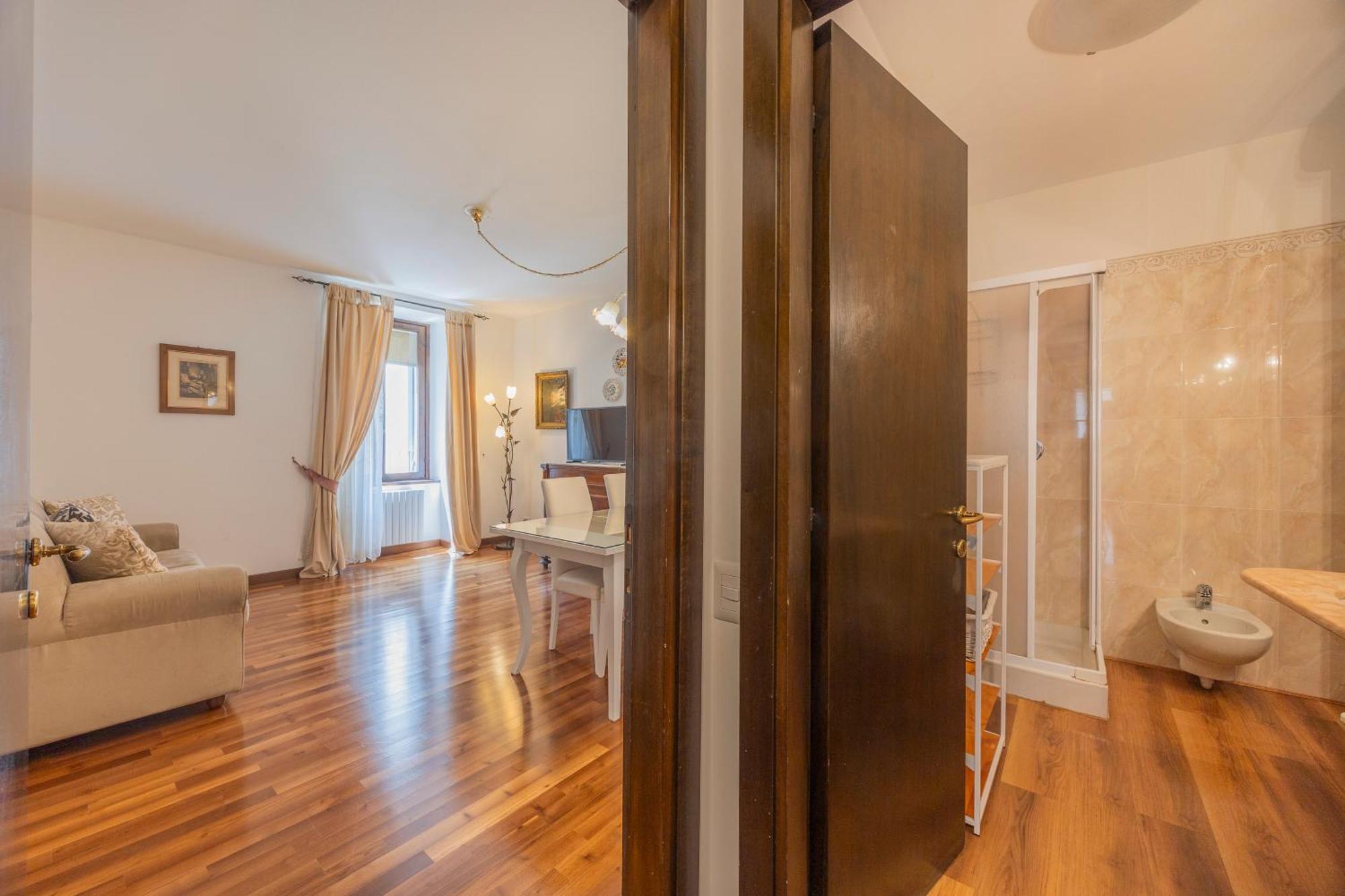 Santacecilia Apartment Verona