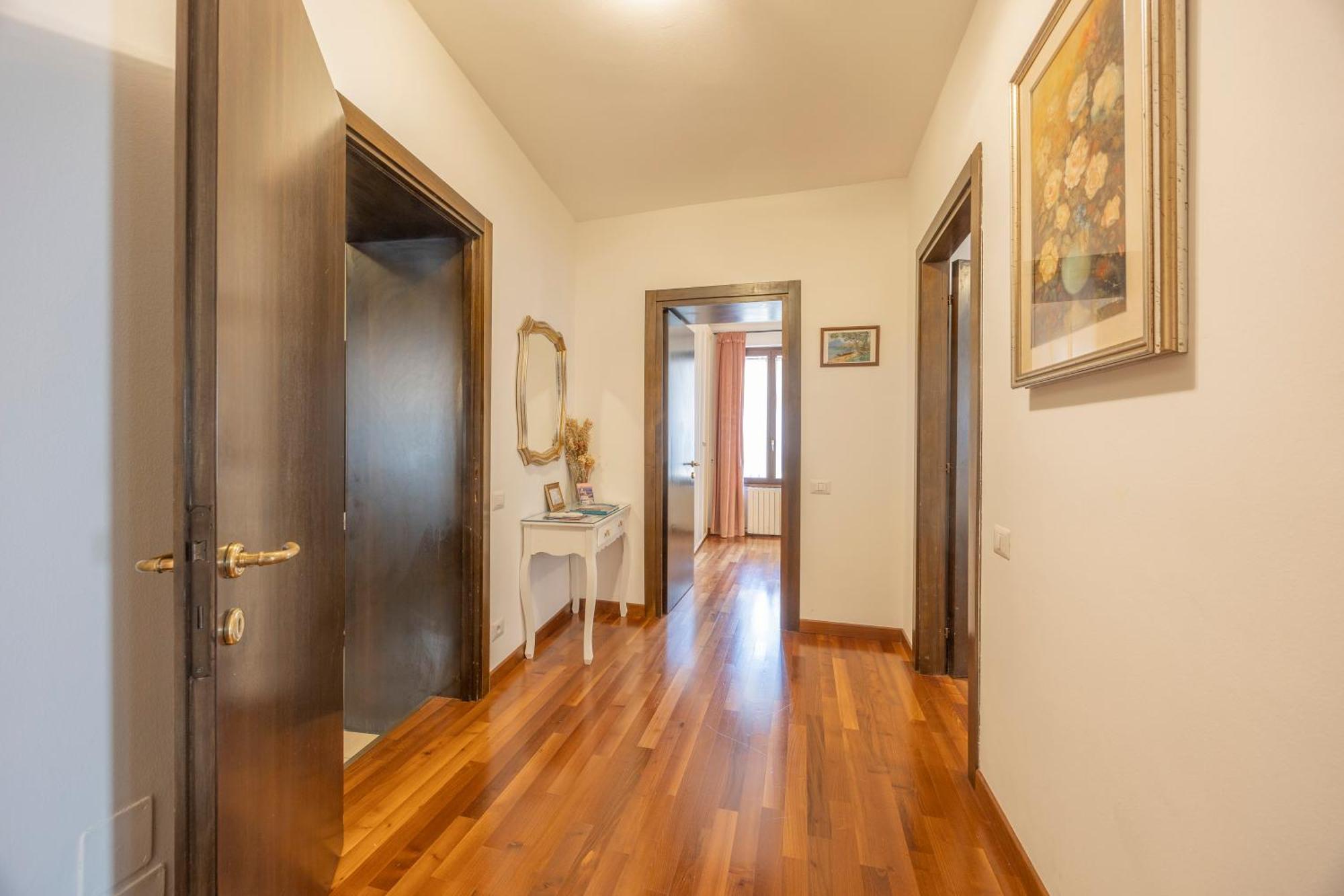 Apartment Santacecilia Verona